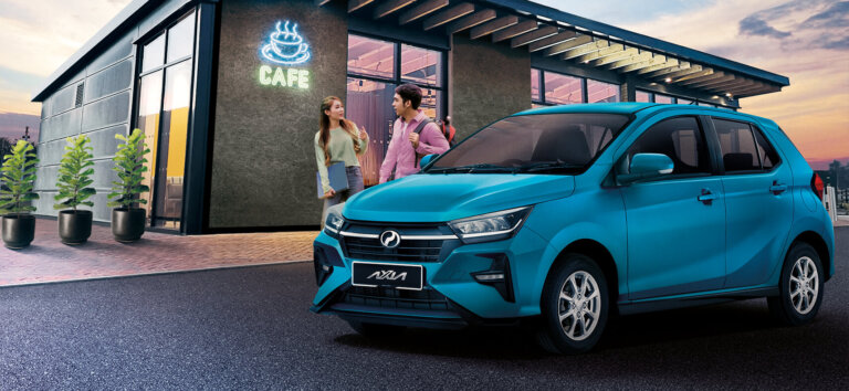 10 Kelebihan Axia 2023