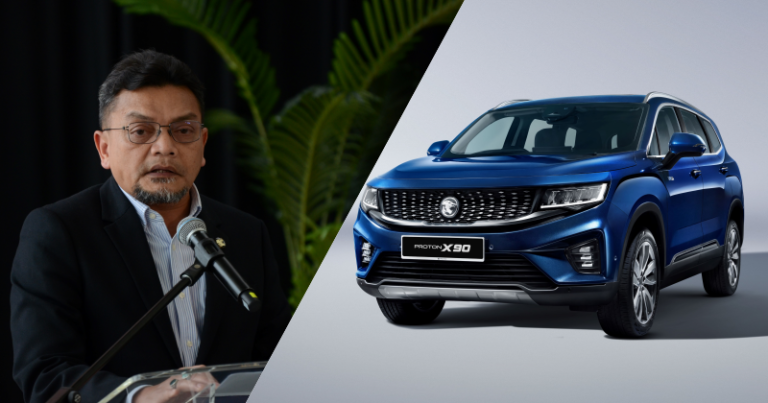 Proton Menguasai Pasaran! 5 Segmen Kenderaan Paling Popular Malaysia Jun 2023 1 5 Model Proton Mendominasi Pasara Jun 2023