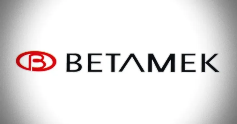 Betamek