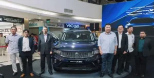 Proton X90 Launched in Brunei