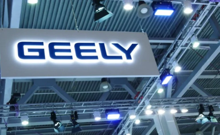 Geely