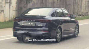 Proton S70