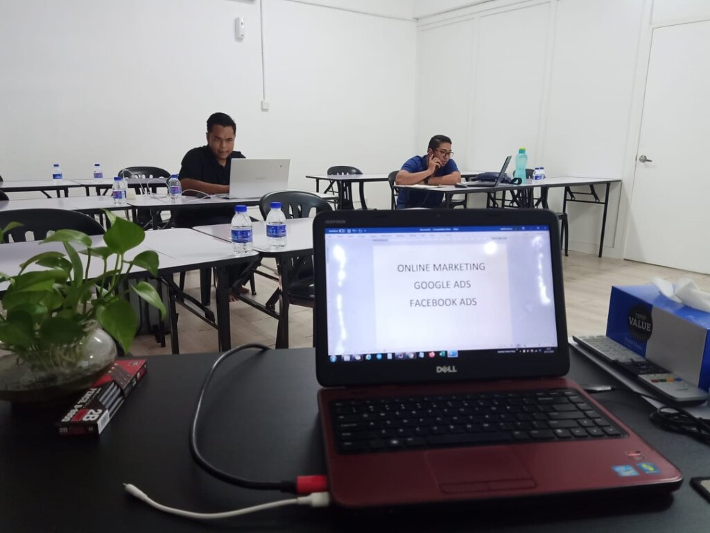 Aktiviti Lapangan Autodeal.my Bersama Sales Advisor Proton