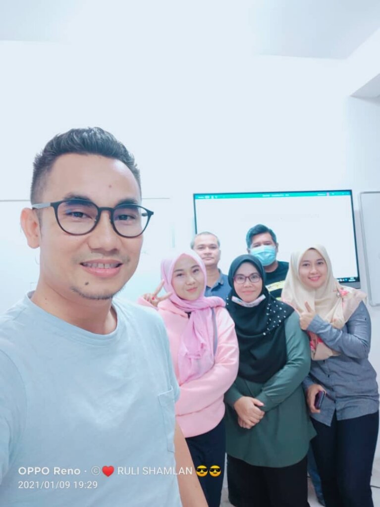 Kolaborasi Autodeal.my Bersama Sales Advisor Proton Malaysia