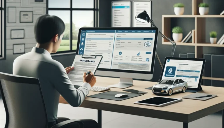 Cara Semak Insurans Kereta Di Malaysia 3 Cara Semak Insurans Kereta Di Malaysia