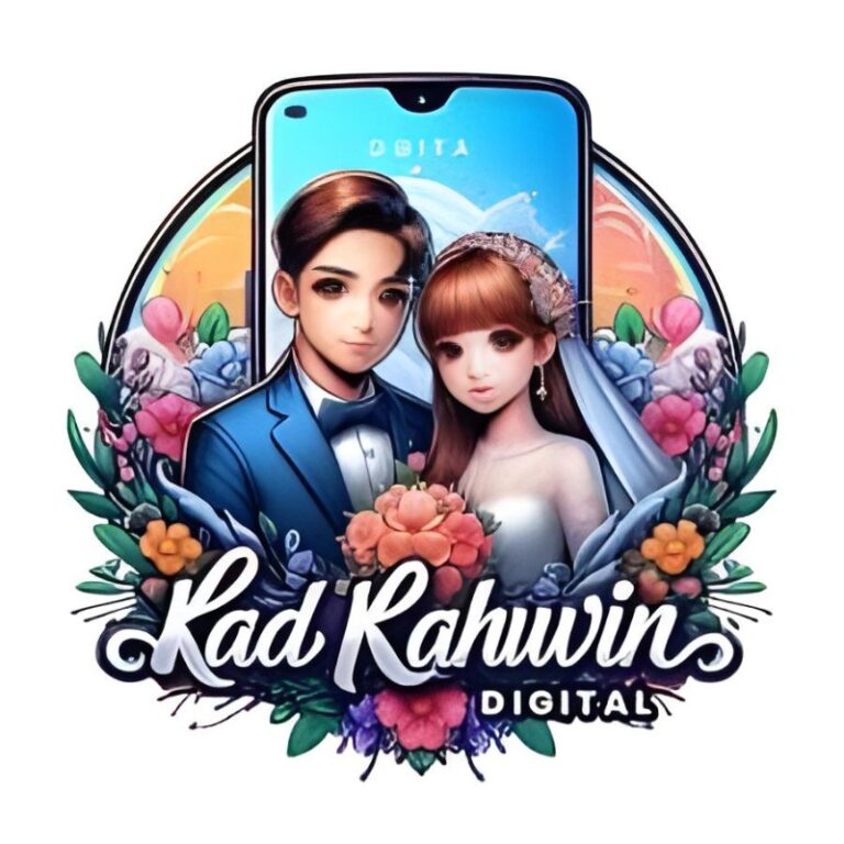 10 Sebab Mengapa Kad Kahwin Digital Memikat Hati Pasangan Masa Kini 2 Kad Kahwin Digital