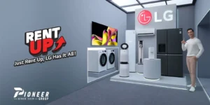 LG Rent Up