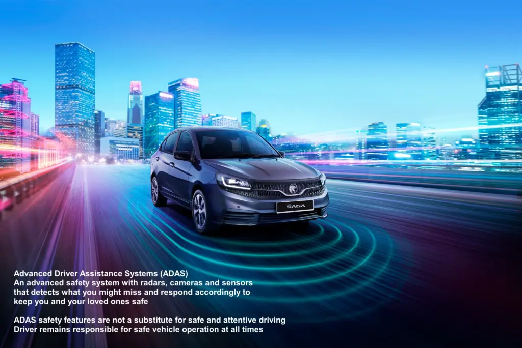 Ciri Keselamatan Adas Proton Saga Mc3 2026
