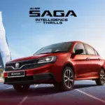 Proton Saga 2026 (MC3) Review