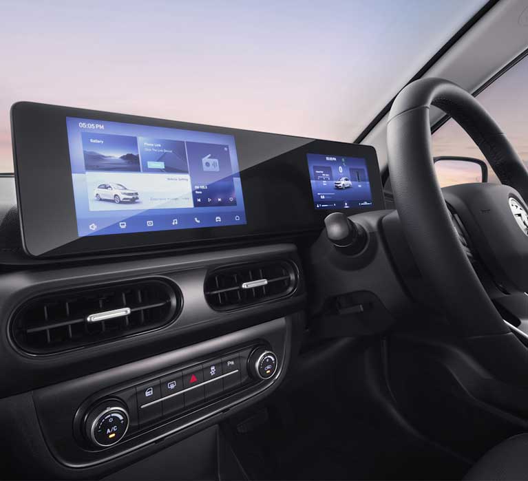 Proton Saga All-New 2026