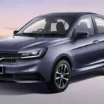 Proton Saga MC3 2026 pelancaran rasmi Malaysia