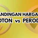 Perbandingan Harga 2026 - Proton vs Perodua